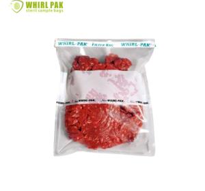 Whrilpak Plastik For Food B01348